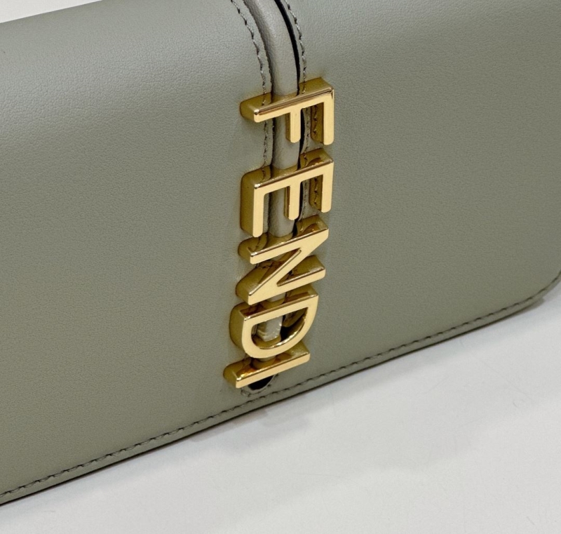 Fendi Satchel Bags